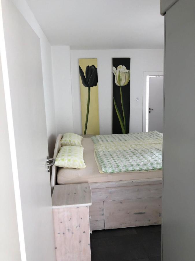 Traumhaftes Apartment In Moenchengladbach Ohler Exterior foto